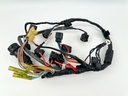 2001 Yamaha 80 HP 4 Stroke Outboard Engine Wire Harness 67F-82590-01-00 OEM