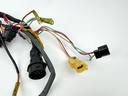 2001 Yamaha 80 HP 4 Stroke Outboard Engine Wire Harness 67F-82590-01-00 OEM