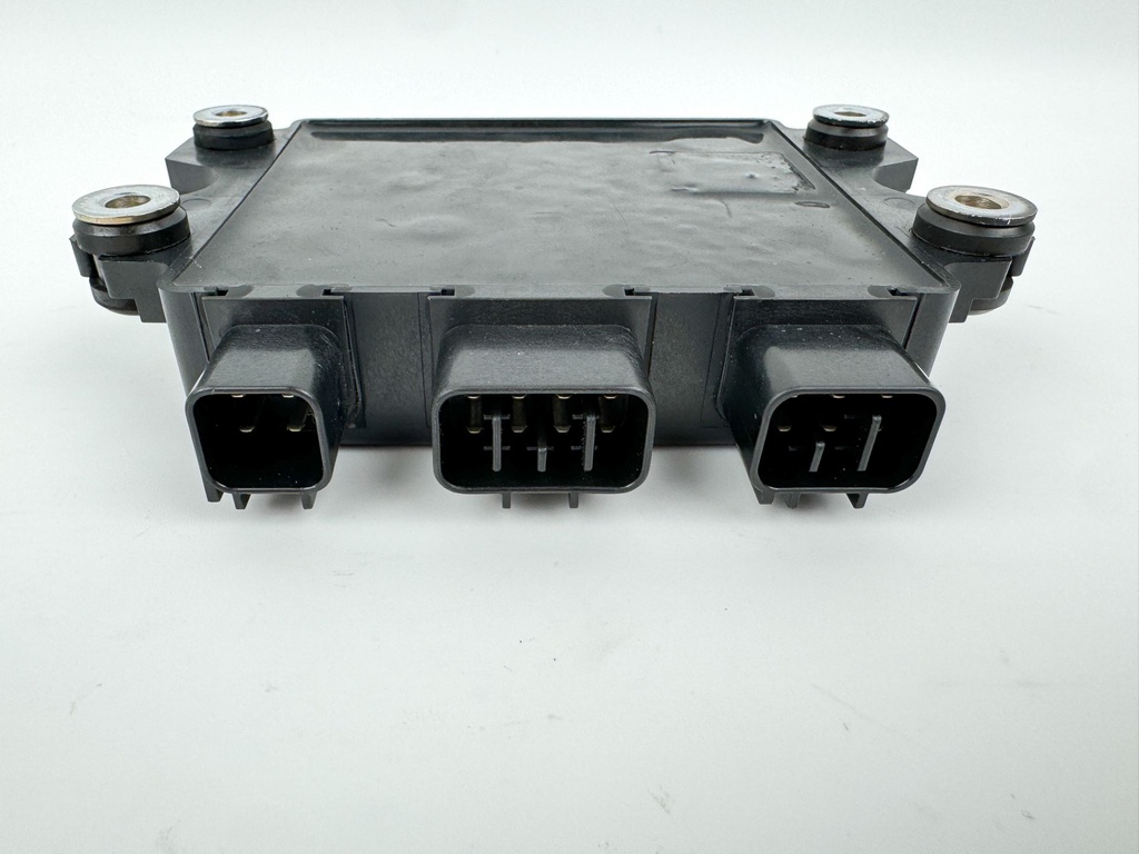 2001 Yamaha 80 HP 4 Stroke Outboard C.D.I CDI Assembly 67F-85540-01-00 OEM