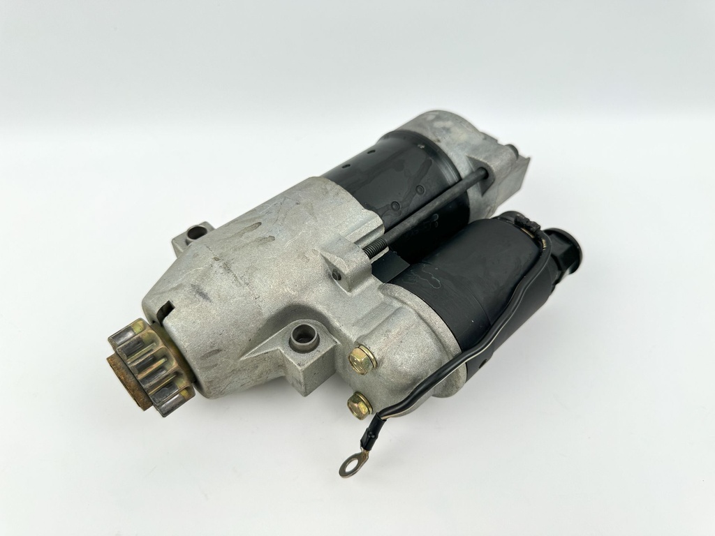 01-04 Yamaha 75 80 90 100 HP 4 Stroke Outboard Starter Motor 67F-81800-02-00