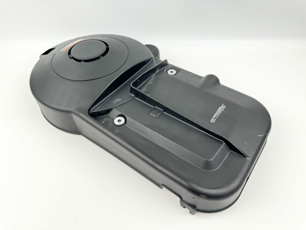 2001 Yamaha 80 HP 4 Stroke Outboard Flywheel Cover 67F-81337-01-00 OEM