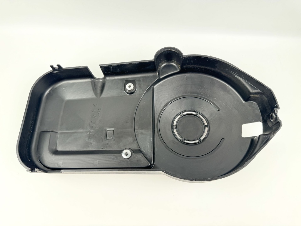 2001 Yamaha 80 HP 4 Stroke Outboard Flywheel Cover 67F-81337-01-00 OEM