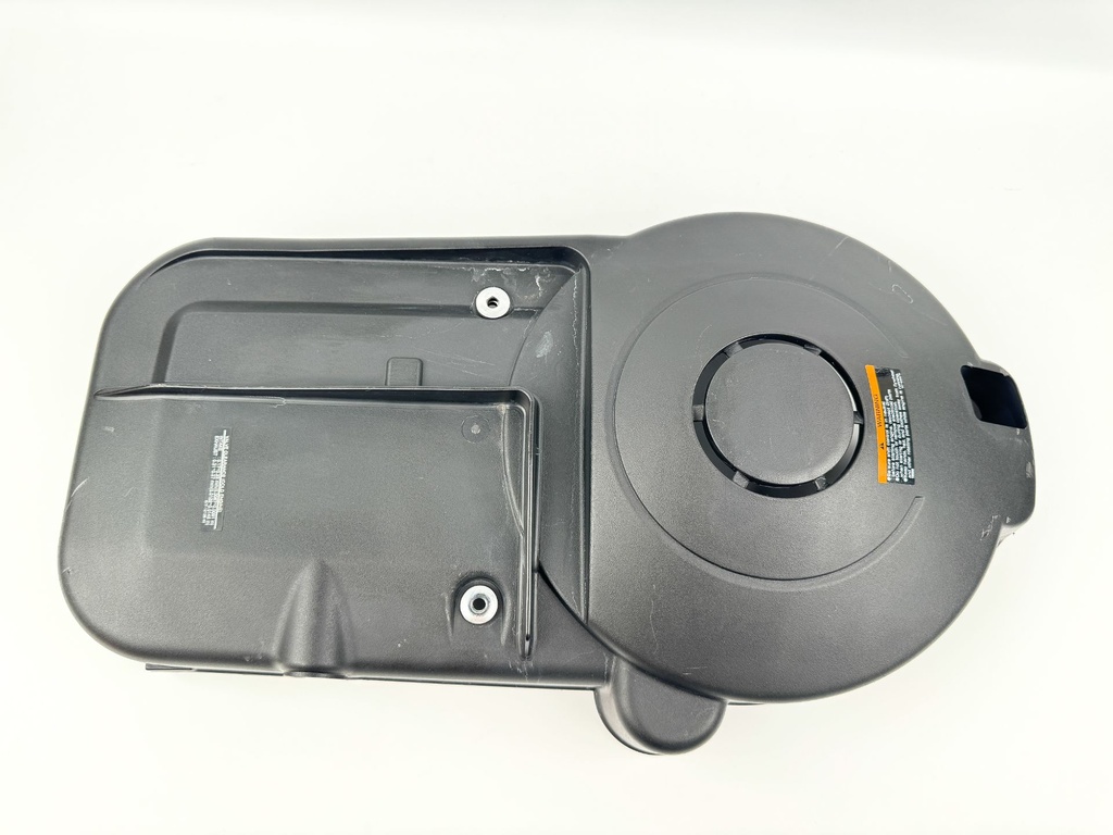 2001 Yamaha 80 HP 4 Stroke Outboard Flywheel Cover 67F-81337-01-00 OEM