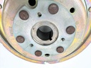 2001 Yamaha 80 HP 4 Stroke Outboard Flywheel Rotor 67F-85550-00-00 OEM