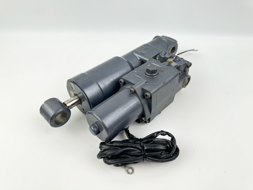 Yamaha 75 80 90 100 HP Outboard Power Trim & Tilt Unit Assembly 67F-43800-01-4D