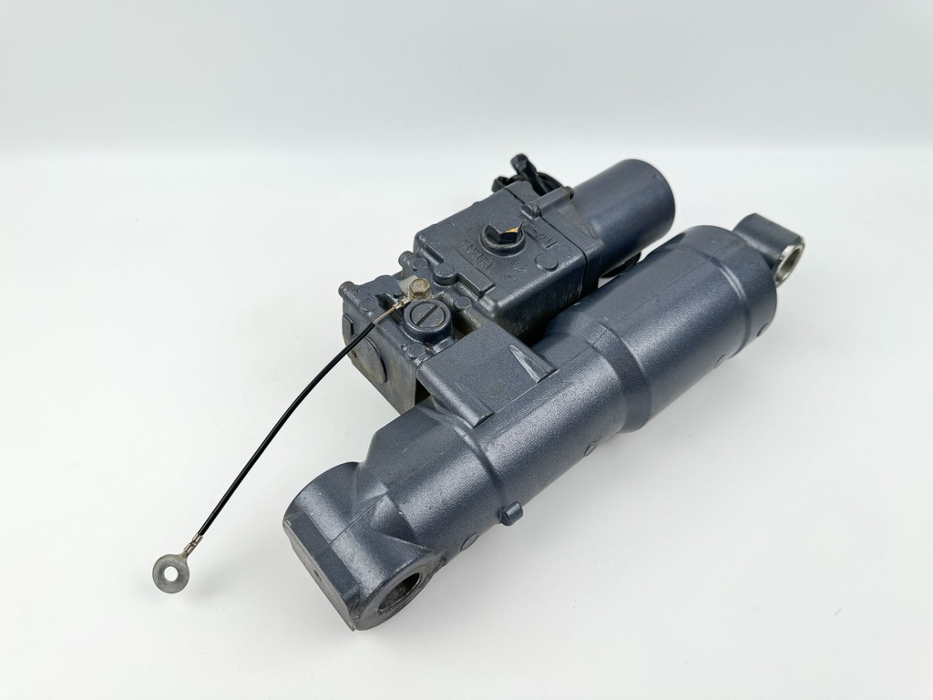 Yamaha 75 80 90 100 HP Outboard Power Trim & Tilt Unit Assembly 67F-43800-01-4D
