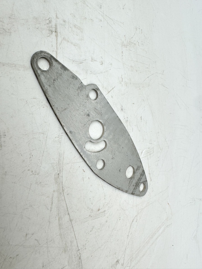 Mercury Quicksilver Water Pump Kit FK1067 Brand New OEM