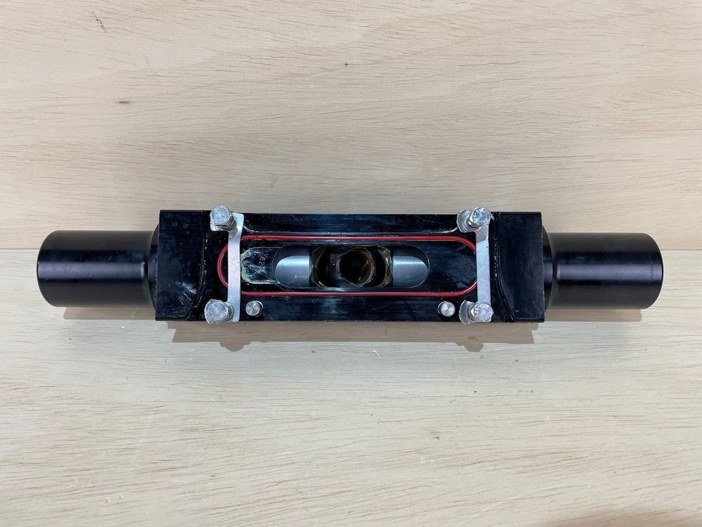 Mercury Verado 250HP Outboard Steering Cylinder 896500A01