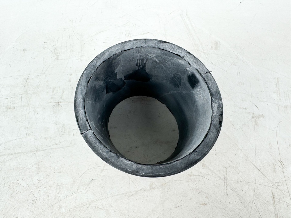 Yamaha Exhaust Hose 3" YSC-10192-30-0C Brand New OEM