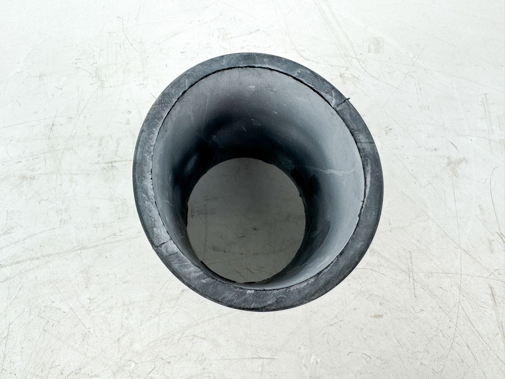 Yamaha Exhaust Hose 3" YSC-10192-30-0C Brand New OEM