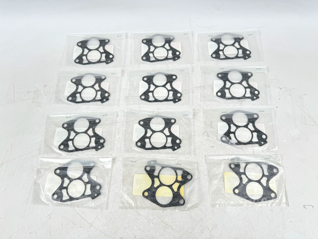 Yamaha Lower Unit Seal Kit 6T5-W0001-20-00 Brand New OEM