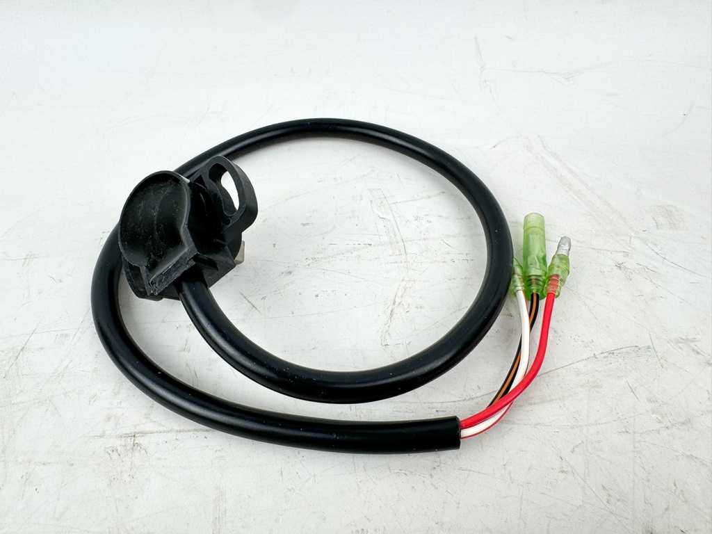 Yamaha Trim Sender Assembly 6T4-83672-00-00 Brand New OEM