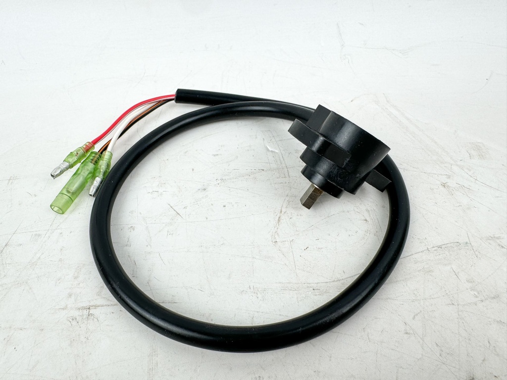 Yamaha Trim Sender Assembly 6T4-83672-00-00 Brand New OEM