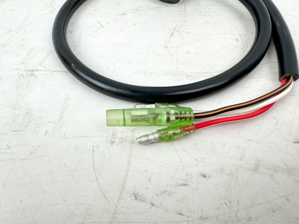 Yamaha Trim Sender Assembly 6T4-83672-00-00 Brand New OEM