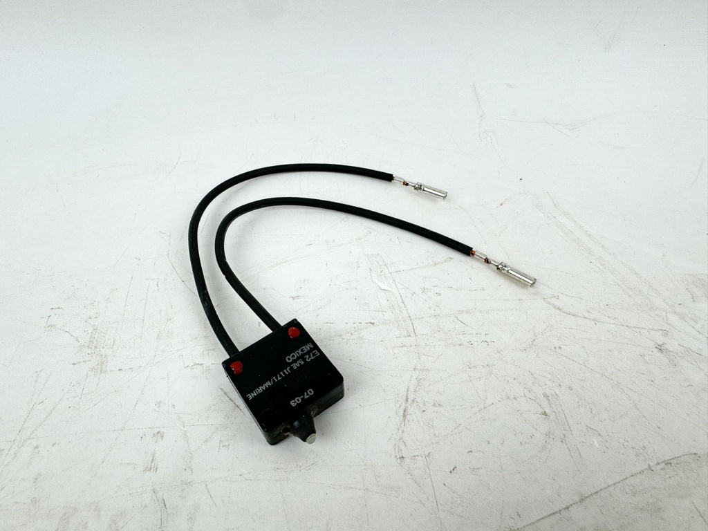 Evinrude Johnson Switch and Trim 982767 Brand New OEM