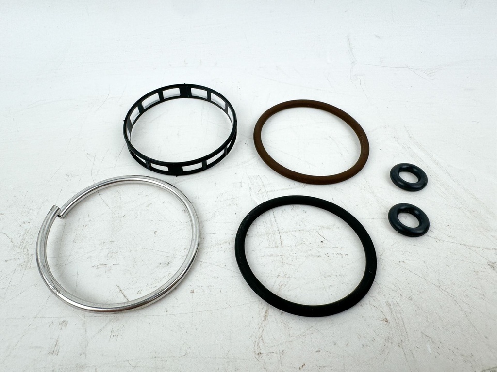 Evinrude Johnson BRP Injector Kit Assembly 5007017 Brand New OEM