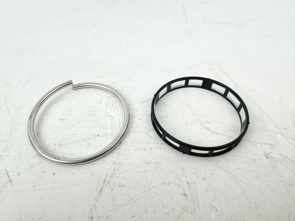 Evinrude Johnson BRP Injector Kit Assembly 5007017 Brand New OEM