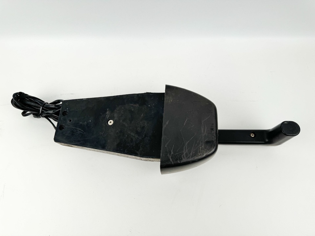 Yamaha 704 Top Mount Control Box Binnacle - New Style