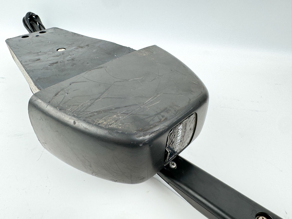 Yamaha 704 Top Mount Control Box Binnacle - New Style