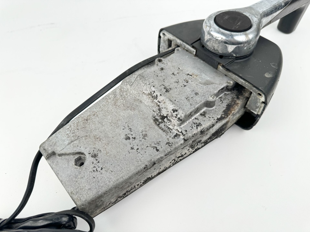 Yamaha 704 Top Mount Control Box Binnacle - New Style