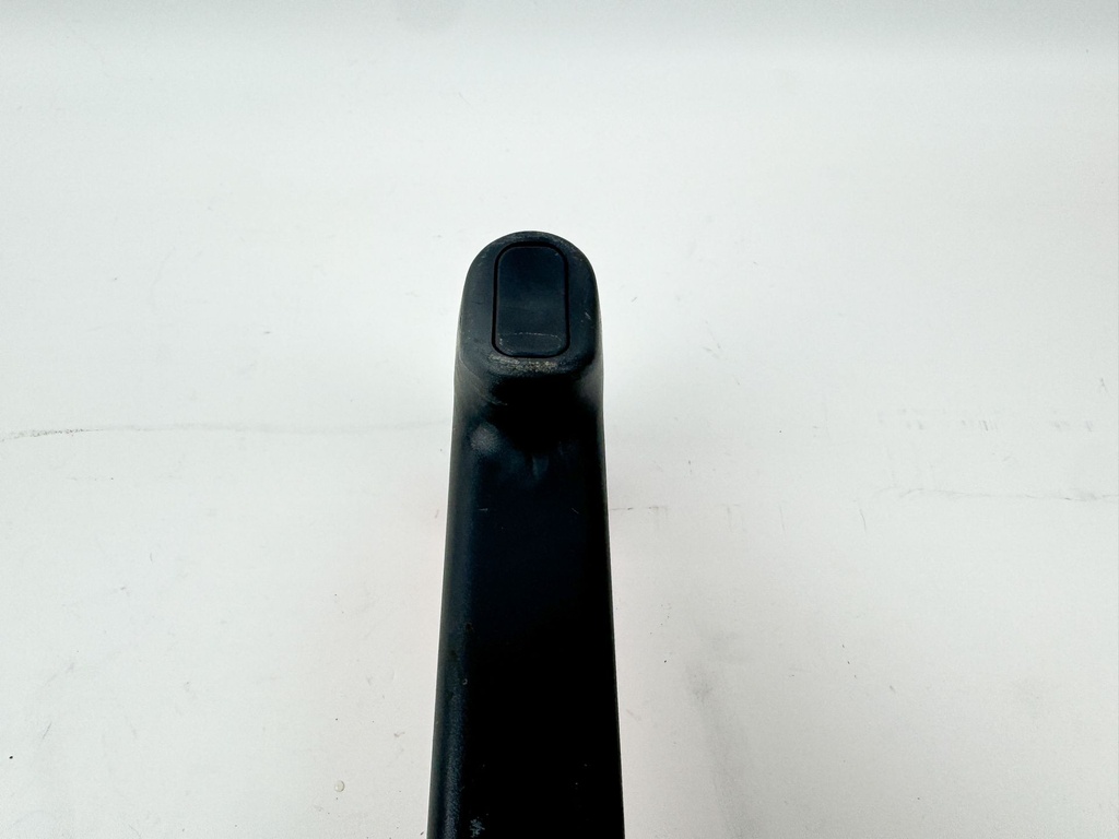 Yamaha 703 Side Mount Binnacle Control Box Housing W/ Handle