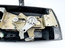 Honda Side Mount Binnacle Control Box - Missing Back Plate