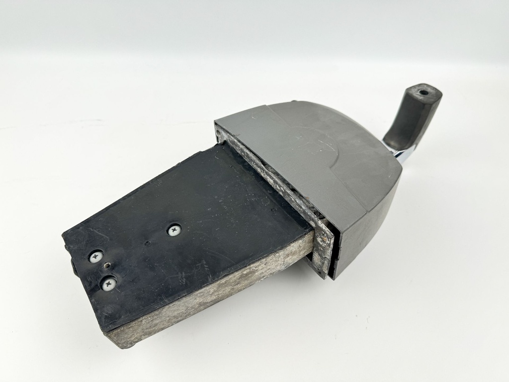 BRP Evinrude Johnson Top Mount Control Box Binnacle With Key