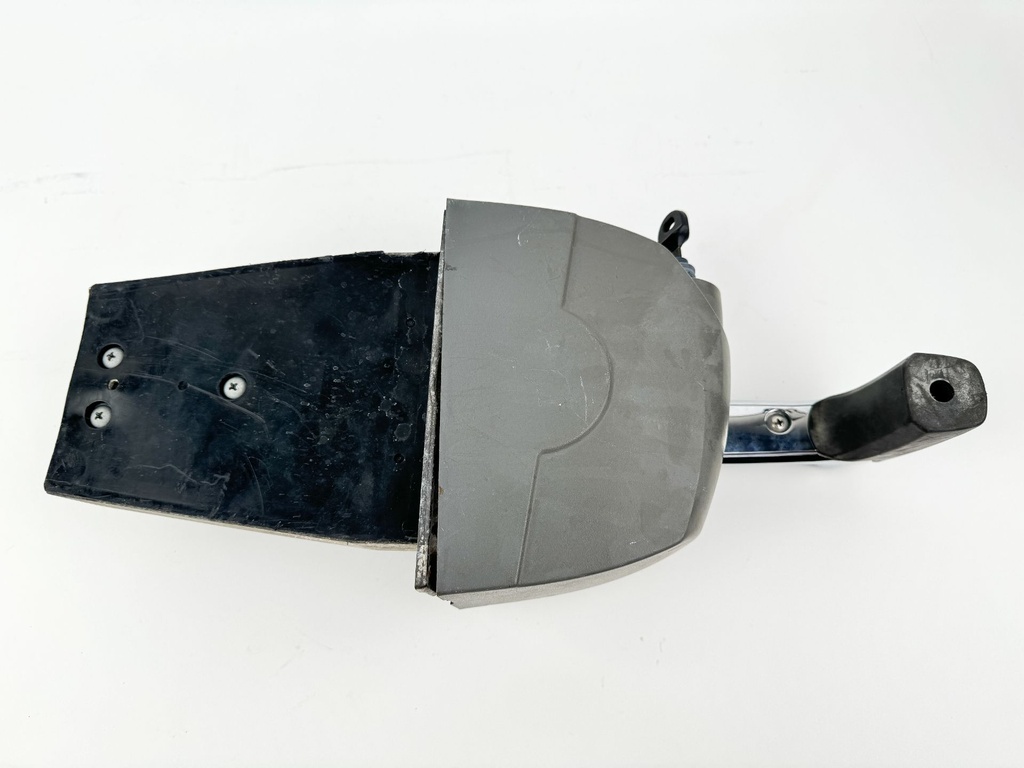 BRP Evinrude Johnson Top Mount Control Box Binnacle With Key