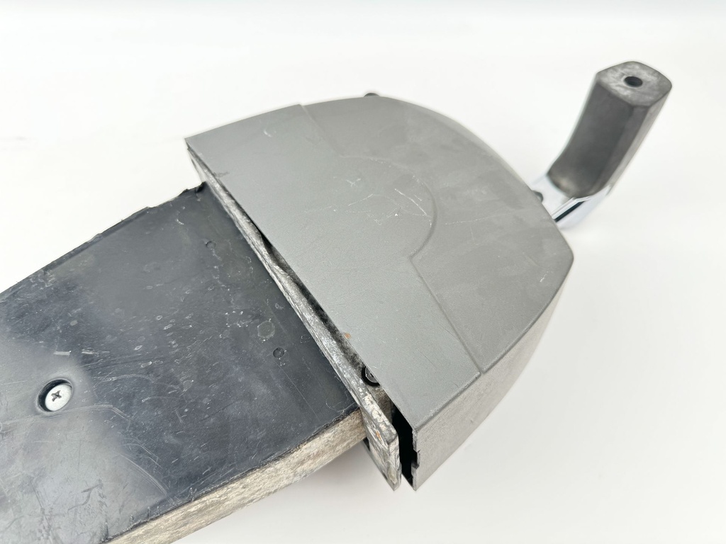 BRP Evinrude Johnson Top Mount Control Box Binnacle With Key