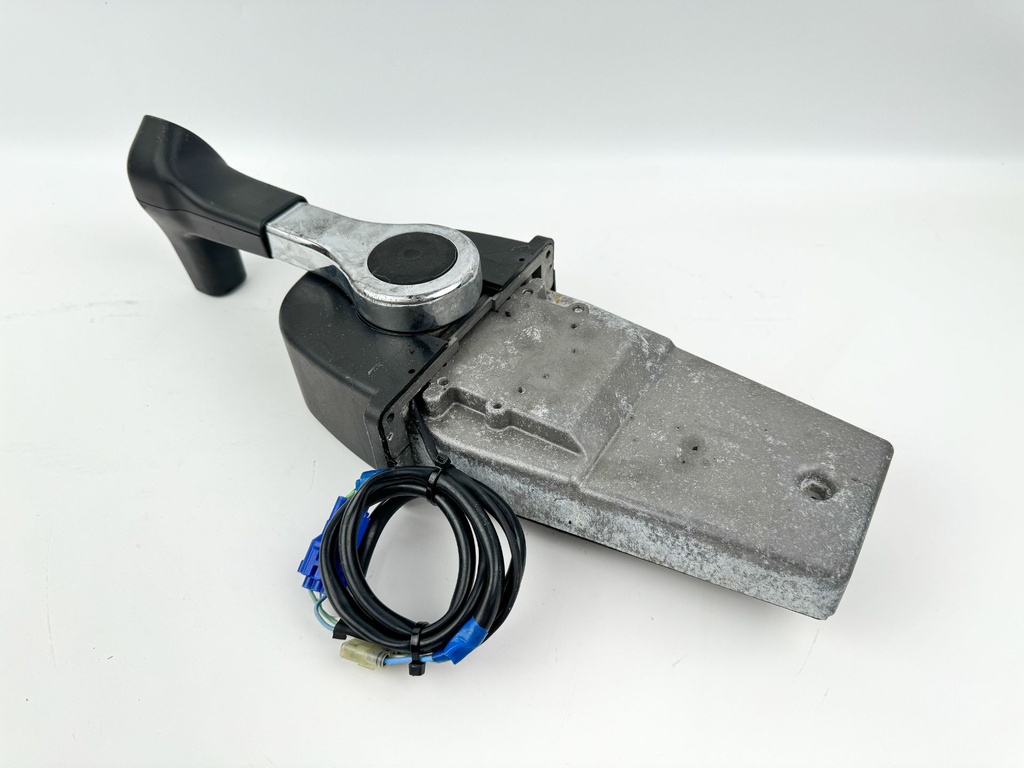 Honda Outboard Top Mount Binnacle Control Box Assembly Single