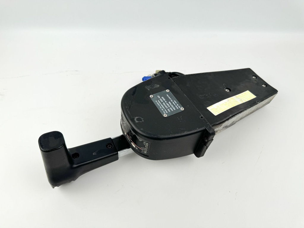 Honda Outboard Top Mount Binnacle Control Box Assembly Single