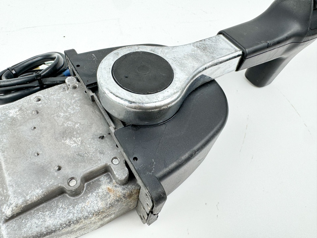 Honda Outboard Top Mount Binnacle Control Box Assembly Single