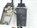 Yamaha 704 Top Mount Binnacle Control Box New Style - Lot of 2