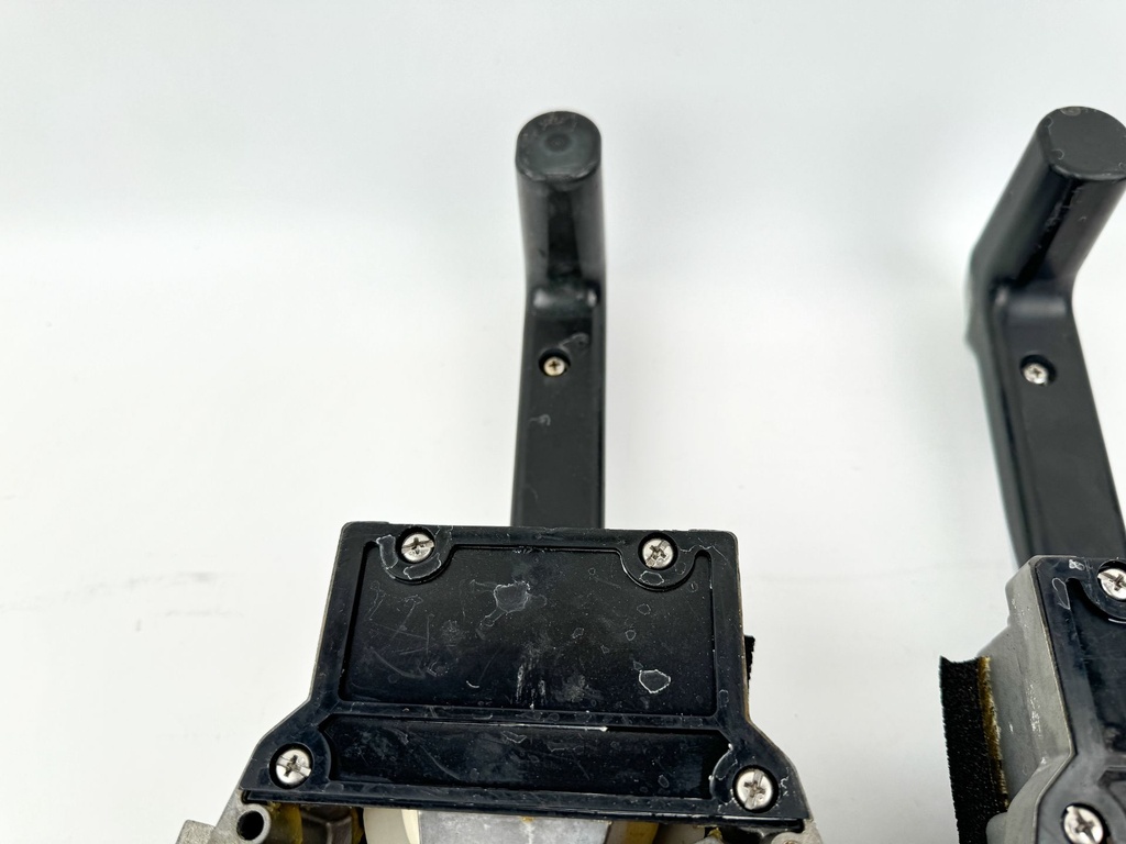 Yamaha 704 Top Mount Binnacle Control Box New Style - Lot of 2