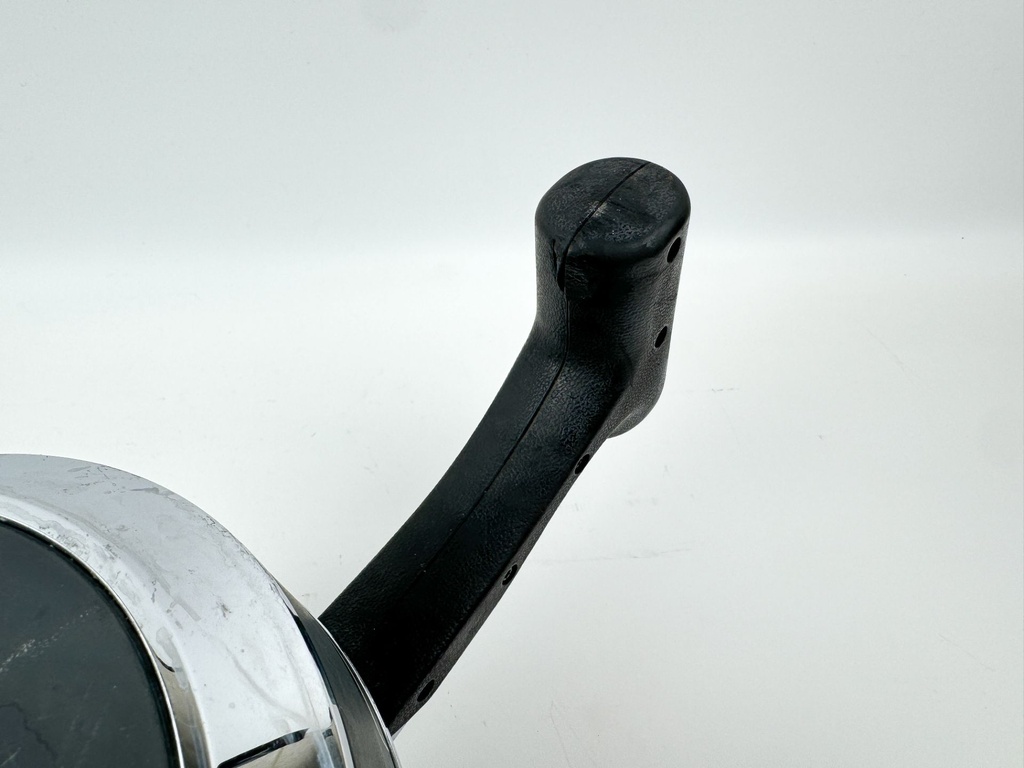 Mercury Outboard Binnacle Top Mount Control Box 8M0059686