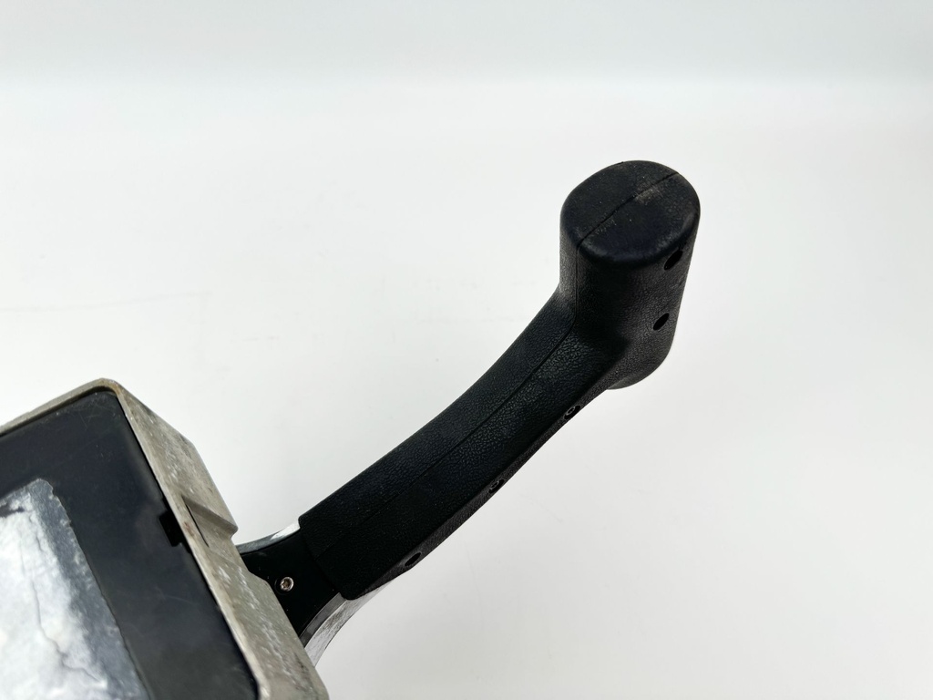 Mercury Quicksilver Outboard Top Mount Binnacle Control Box 883711A12 No Cover