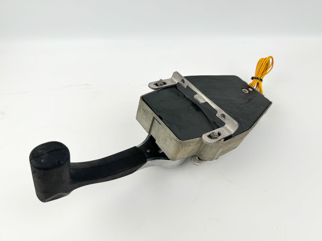 Mercury Quicksilver Outboard Top Mount Binnacle Control Box