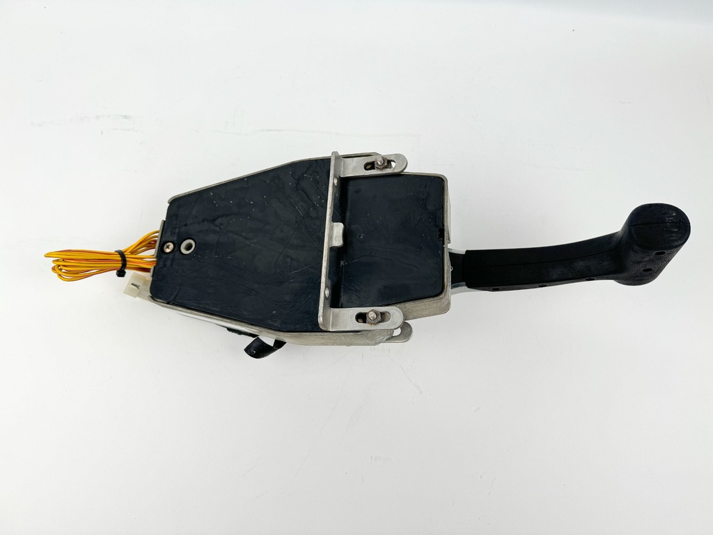 Mercury Quicksilver Outboard Top Mount Binnacle Control Box