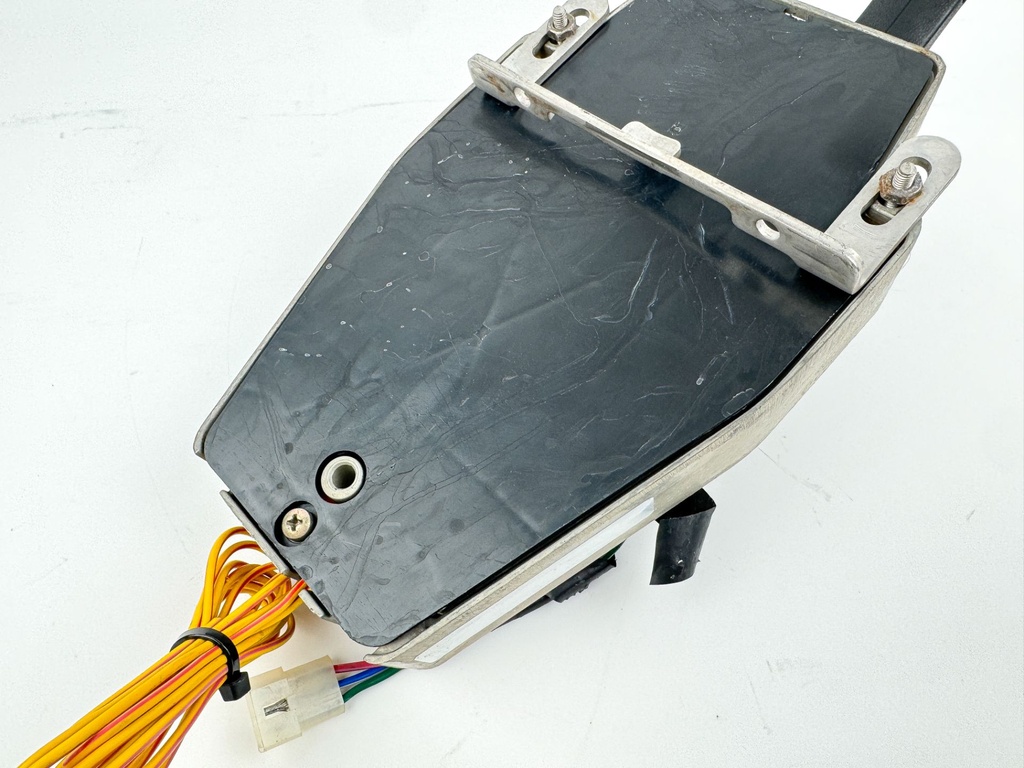 Mercury Quicksilver Outboard Top Mount Binnacle Control Box