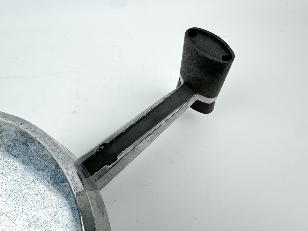 Evinrude Johnson OMC Top Mount Binnacle Control Box - No Trim