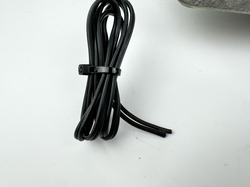 Evinrude Johnson OMC Top Mount Binnacle Control Box - No Trim