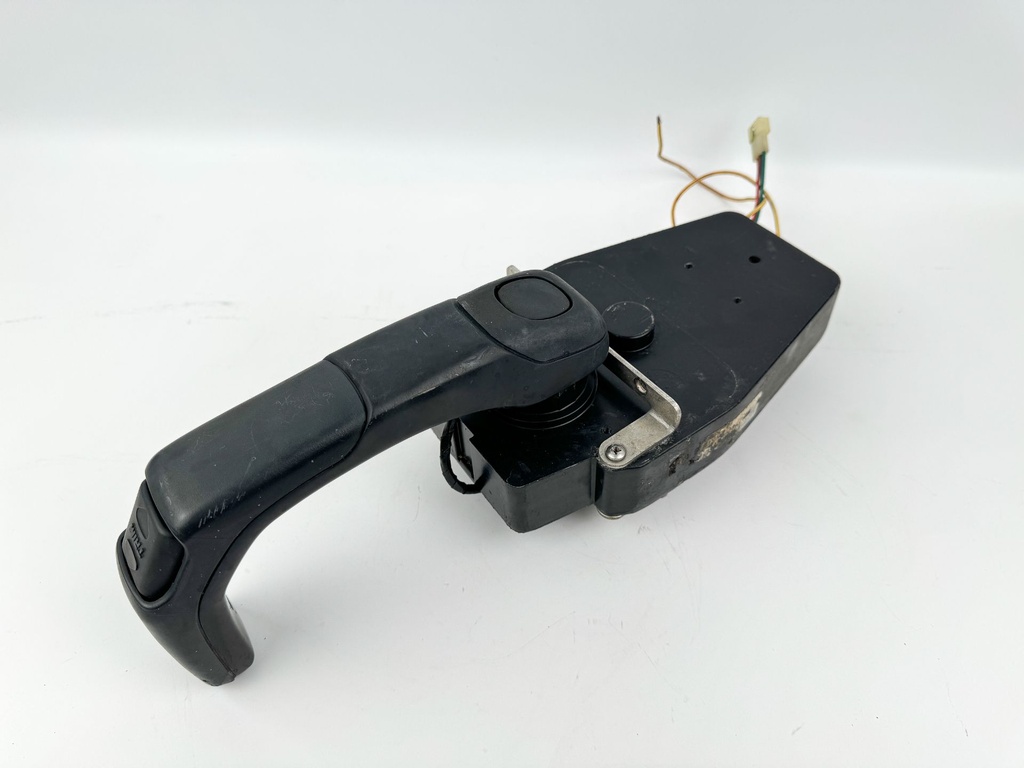 Mercury Quicksilver 3000 Top Mount Binnacle Control Box