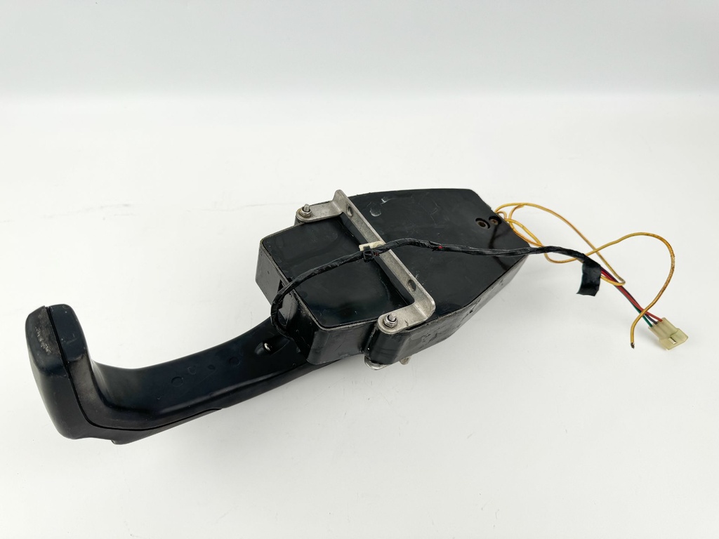 Mercury Quicksilver 3000 Top Mount Binnacle Control Box