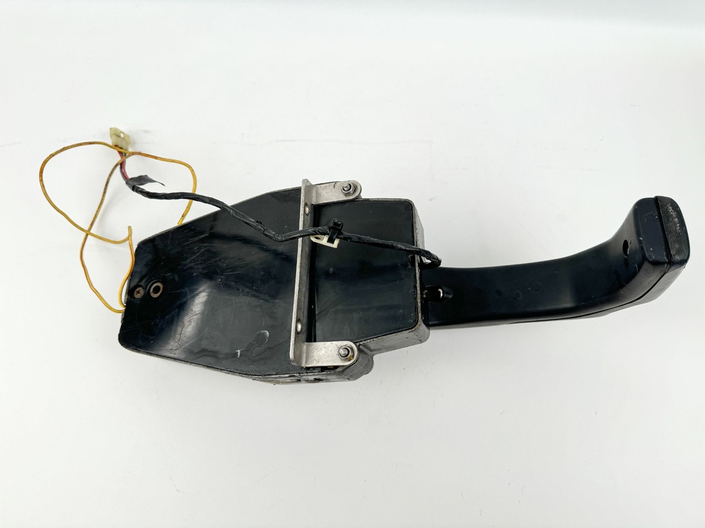 Mercury Quicksilver 3000 Top Mount Binnacle Control Box