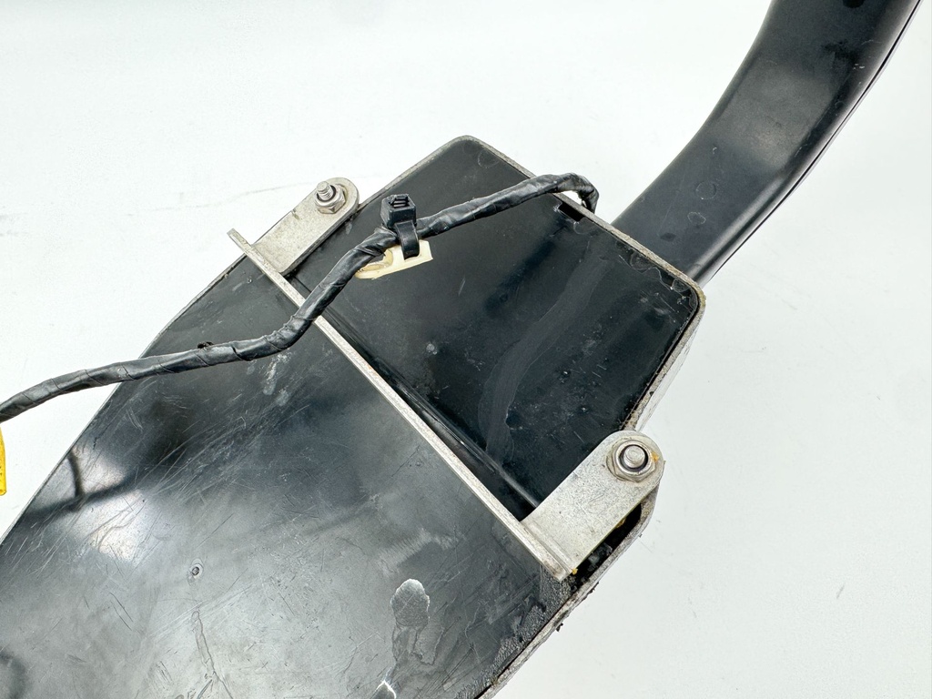 Mercury Quicksilver 3000 Top Mount Binnacle Control Box