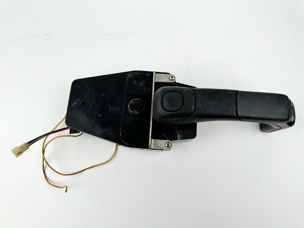 Mercury Quicksilver 3000 Top Mount Binnacle Control Box