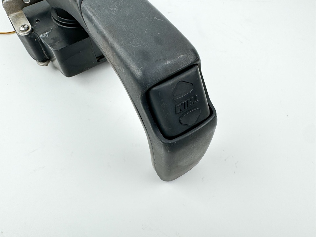 Mercury Quicksilver 3000 Top Mount Binnacle Control Box