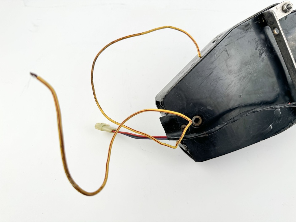 Mercury Quicksilver 3000 Top Mount Binnacle Control Box