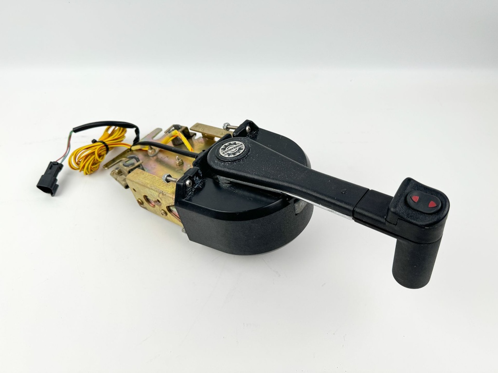 Johnson Evinrude OMC Top Mount Binnacle Control Box 176371