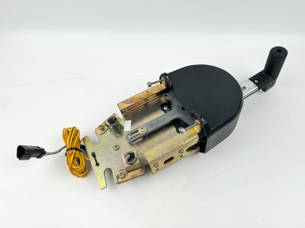 Johnson Evinrude OMC Top Mount Binnacle Control Box 176371